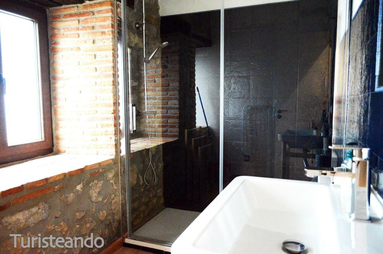 סן ויסנטה דה לה ברקרה Apartamento Llerandi 1B - Centrico Y Completamente Reformado מראה חיצוני תמונה