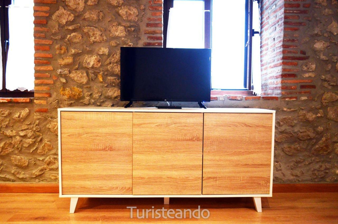 סן ויסנטה דה לה ברקרה Apartamento Llerandi 1B - Centrico Y Completamente Reformado מראה חיצוני תמונה