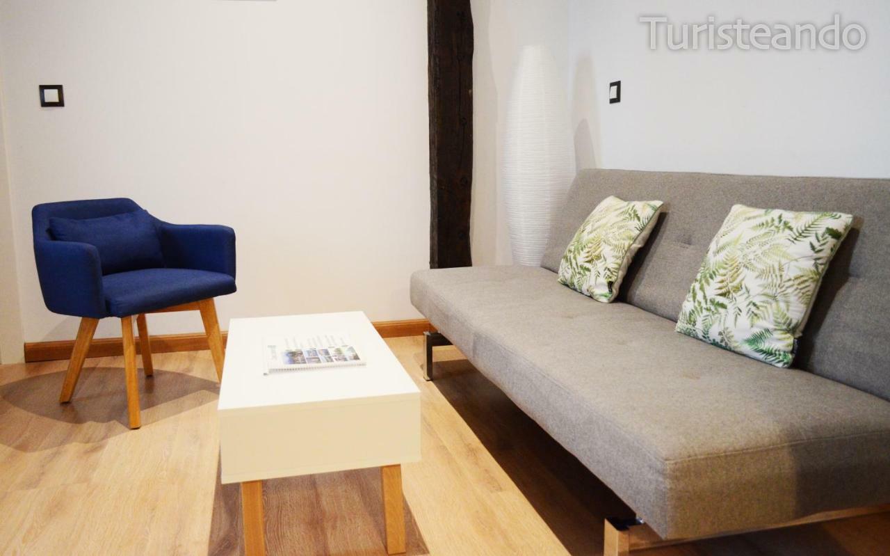 סן ויסנטה דה לה ברקרה Apartamento Llerandi 1B - Centrico Y Completamente Reformado מראה חיצוני תמונה
