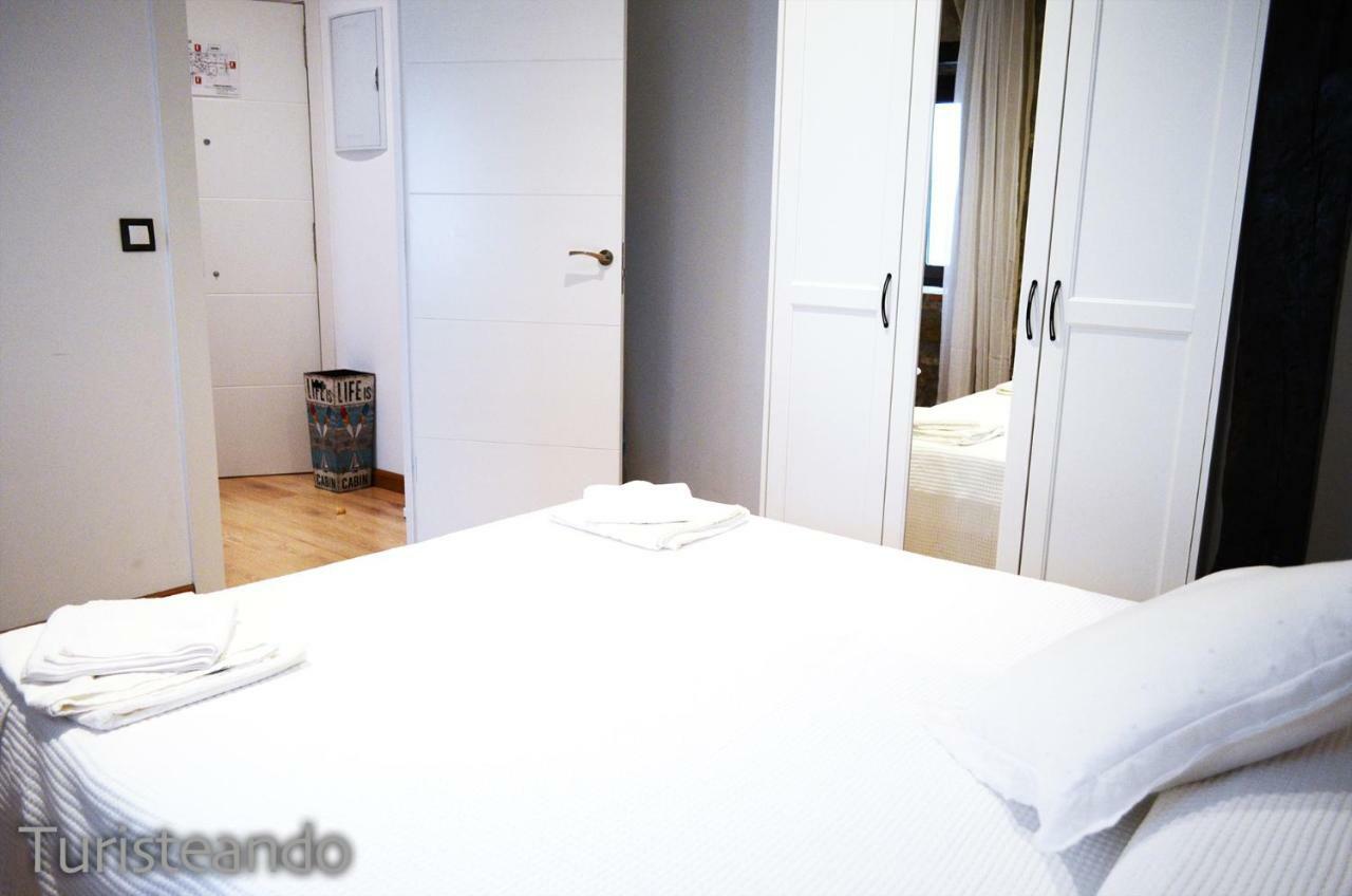 סן ויסנטה דה לה ברקרה Apartamento Llerandi 1B - Centrico Y Completamente Reformado מראה חיצוני תמונה